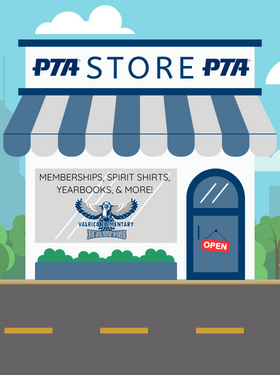  PTA Store